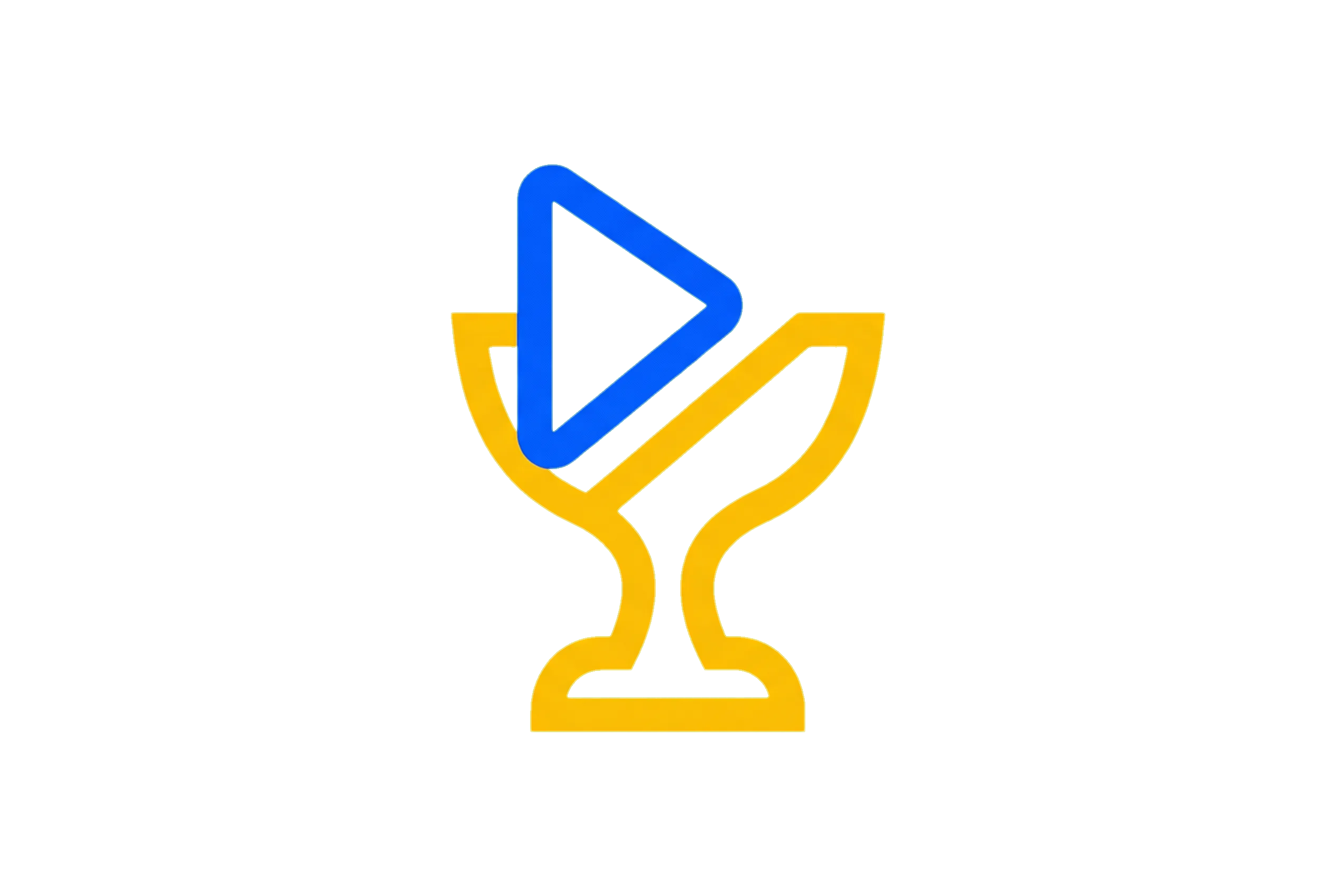 天美视频 官方Logo